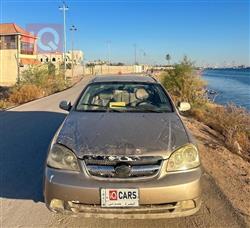 شيفروليه اوبترا